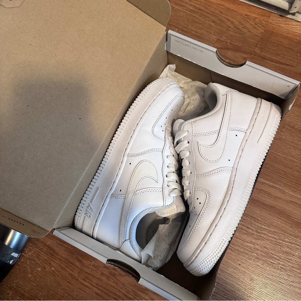 WMNS AIR FORCE 1 ‘07